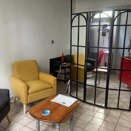 Le Petit Lecoy Daire Saumur Dış mekan fotoğraf